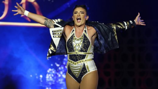 Alex Windsor representará a AEW en un partido de puerta prohibida de promoción cruzada