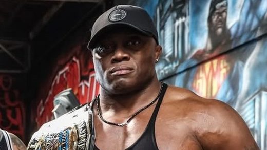 Bobby Lashley de AEW pesa importancia de 'Cool Moves' vs. Narración de cuentos en la lucha libre