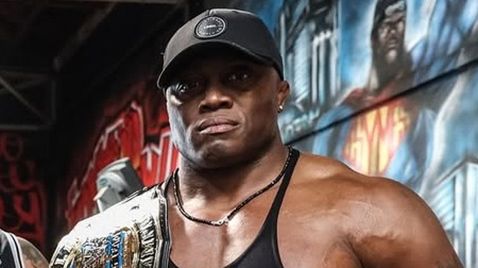 Bobby Lashley de AEW pesa importancia de 'Cool Moves' vs. Narración de cuentos en la lucha libre