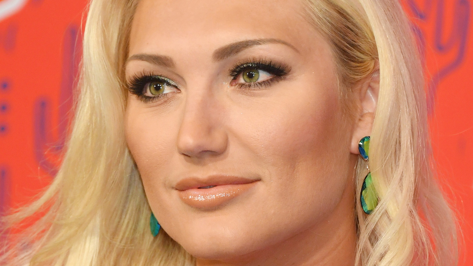 Brooke Hogan revela por qué se cortó del difunto WWE Hofer Hulk Hogan's Will