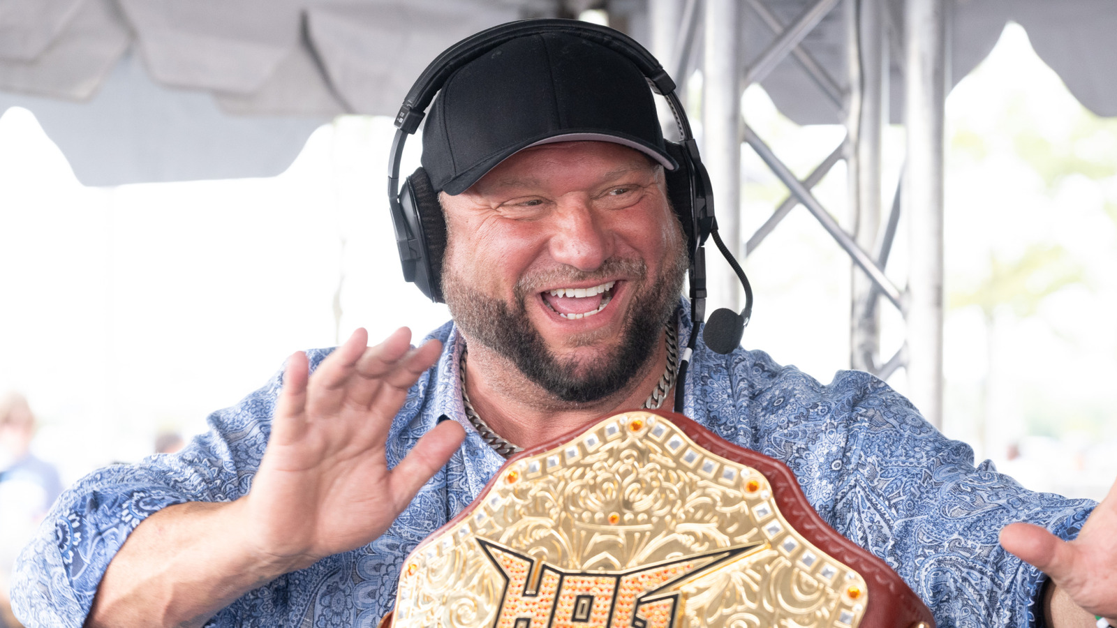 Bully Ray Pregunta La validez de estos números de rendimiento AEW