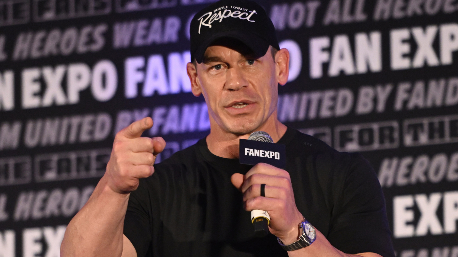 Bully Ray aborda la posibilidad de que la última fecha de la WWE de John Cena sea una aparición