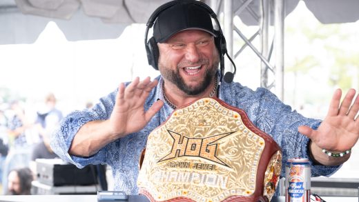 Bully Ray contrasta los partidos por el título femenino de WWE Summerslam 2025 Night 2