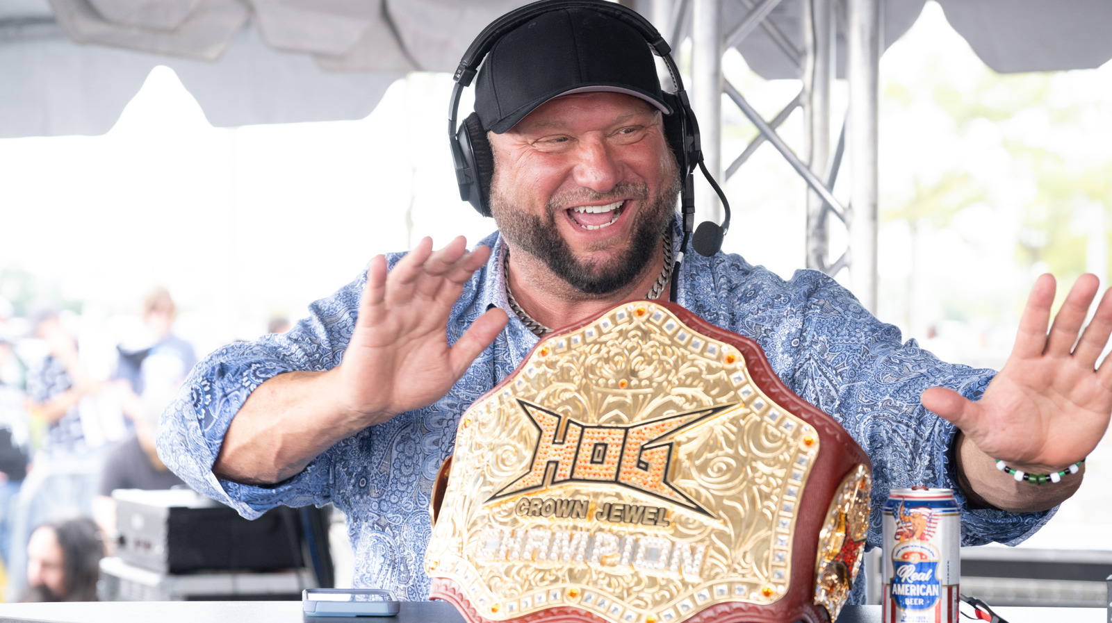Bully Ray contrasta los partidos por el título femenino de WWE Summerslam 2025 Night 2