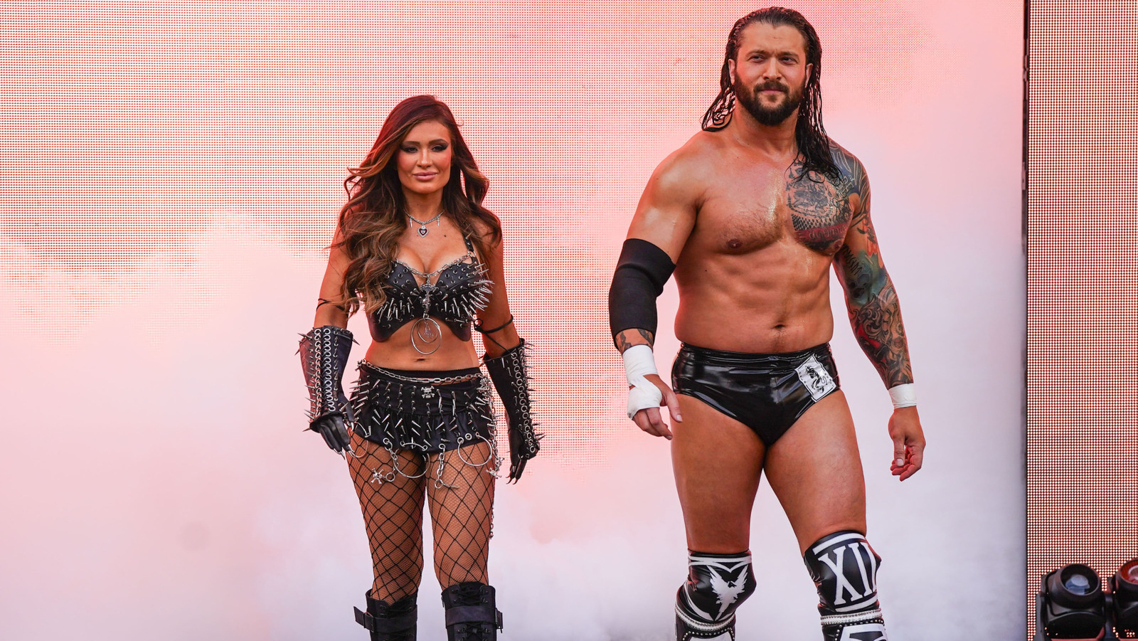 Bully Ray cree que Karrion Kross puede tener un viaje similar a esta ex estrella de la WWE