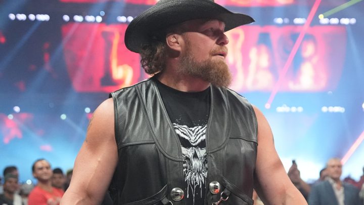 Bully Ray cree que alguien está desapareciendo de la WWE después del regreso 'impactante' de Brock Lesnar