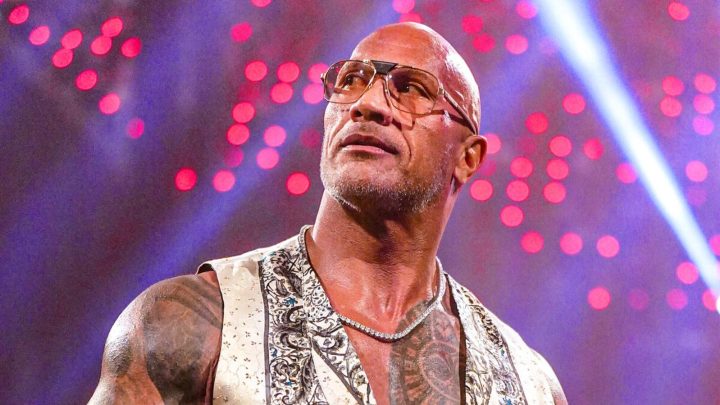 Bully Ray detalles solo por la razón por la que usaría la roca en la WWE SummerSlam 2025
