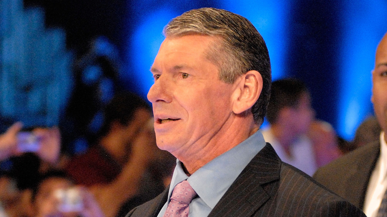 Bully Ray dice que Vince McMahon le enseñó esta palabra cuando los Dudleys firmaron con WWE