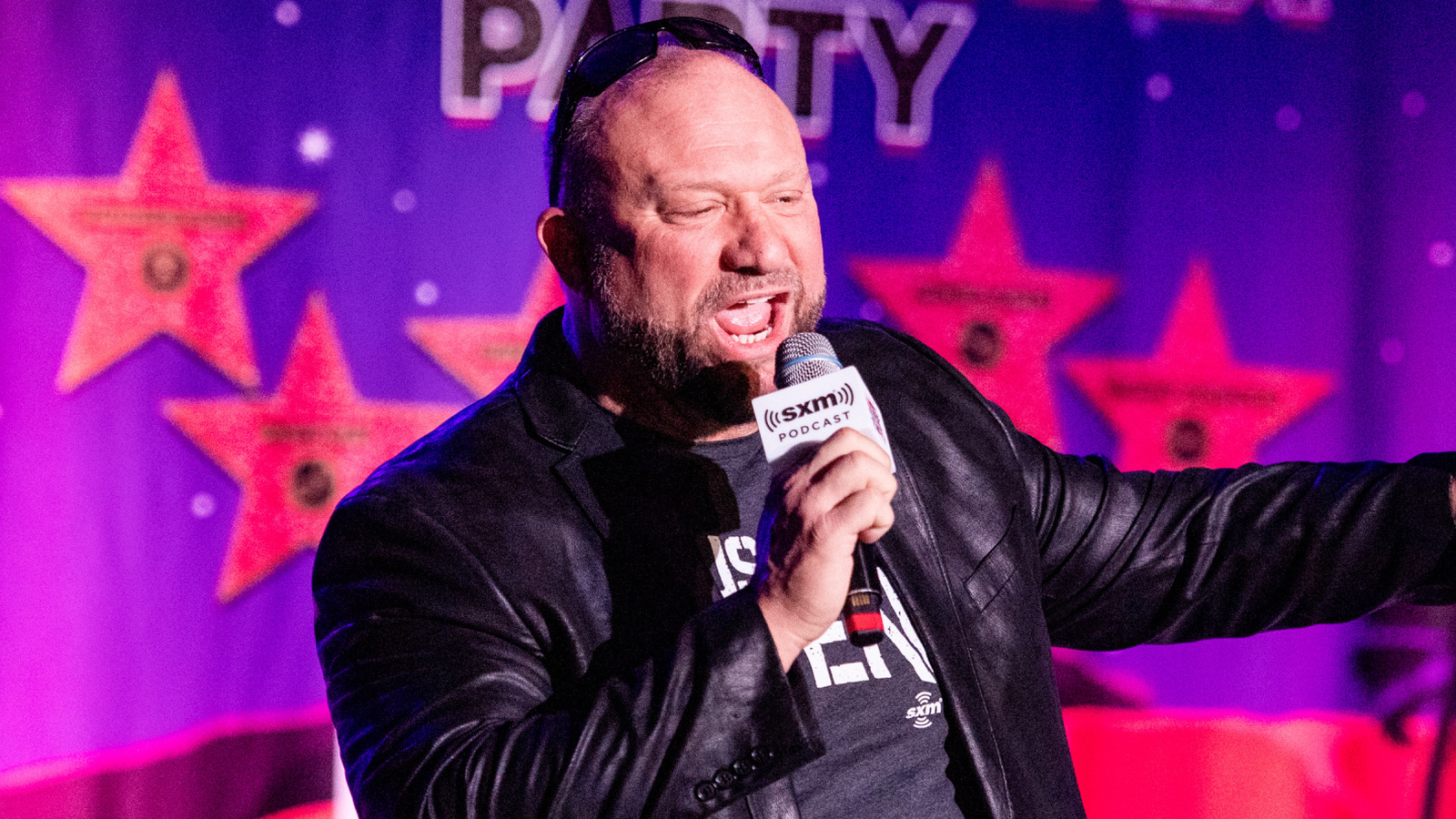 Bully Ray dice que WWE necesitaría 'tener cuidado' con esta posible disputa