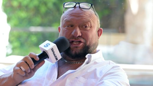 Bully Ray dice que una de las mejores cosas de AEW es también una de las cosas horribles