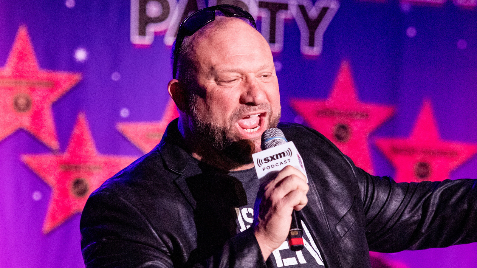 Bully Ray le hubiera gustado un punto de exclamación más grande en este segmento de Dynamite AEW