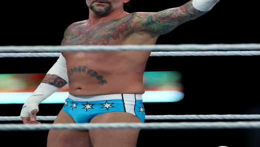 CM Punk habla WWE Partnership con ESPN, dice que ambos son 'sinónimos de excelencia'