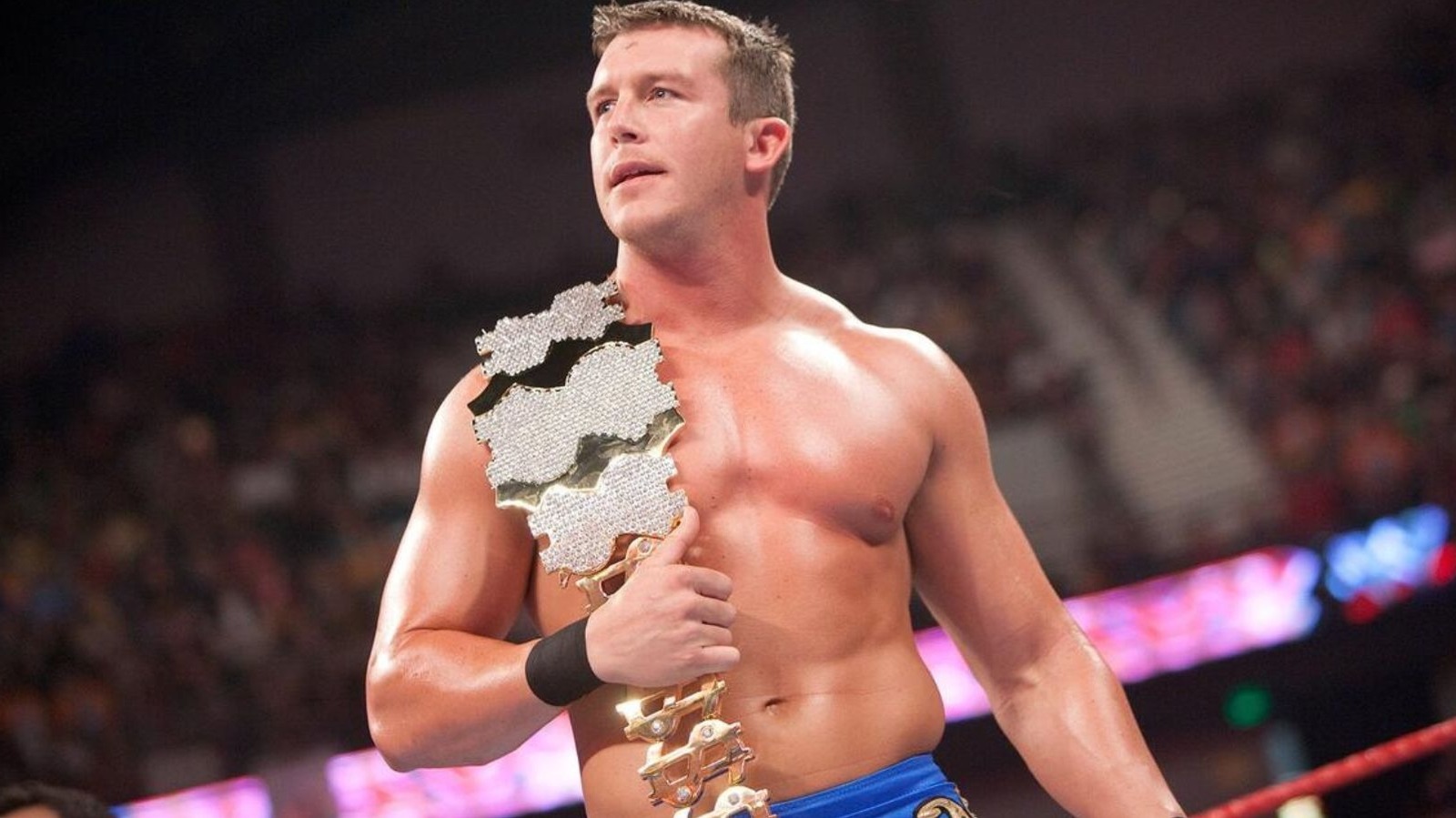 Children Of Wrestling Legends Who Flopped Hard In The Ring