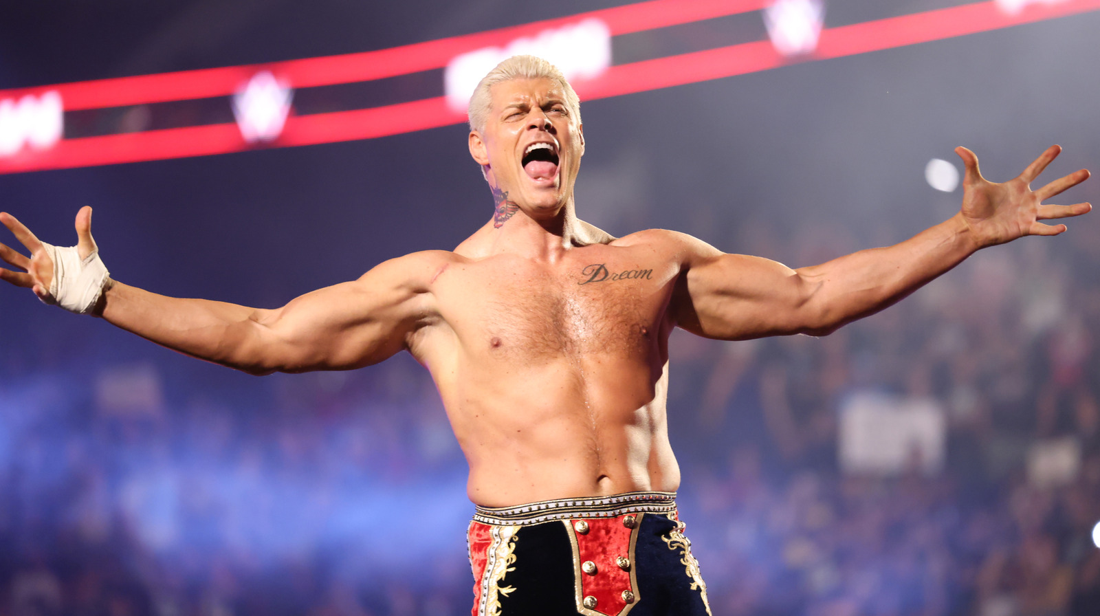 Cody Rhodes vence a Reborn John Cena, recupera el título de la WWE indiscutible en Summerslam Night 2