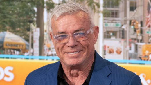 Cómo Eric Bischoff dice que la muerte de Hulk Hogan está afectando al Salón de la Fama de la WWE Kevin Nash