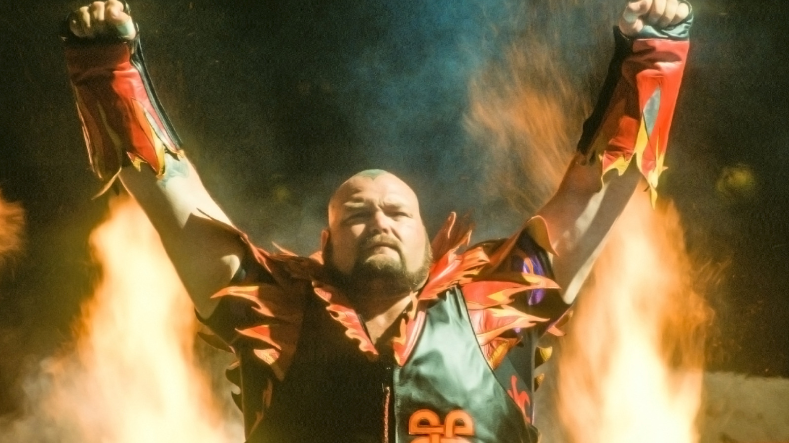 Cómo un accidente arruinó la carrera de Bam Bam Bigelow