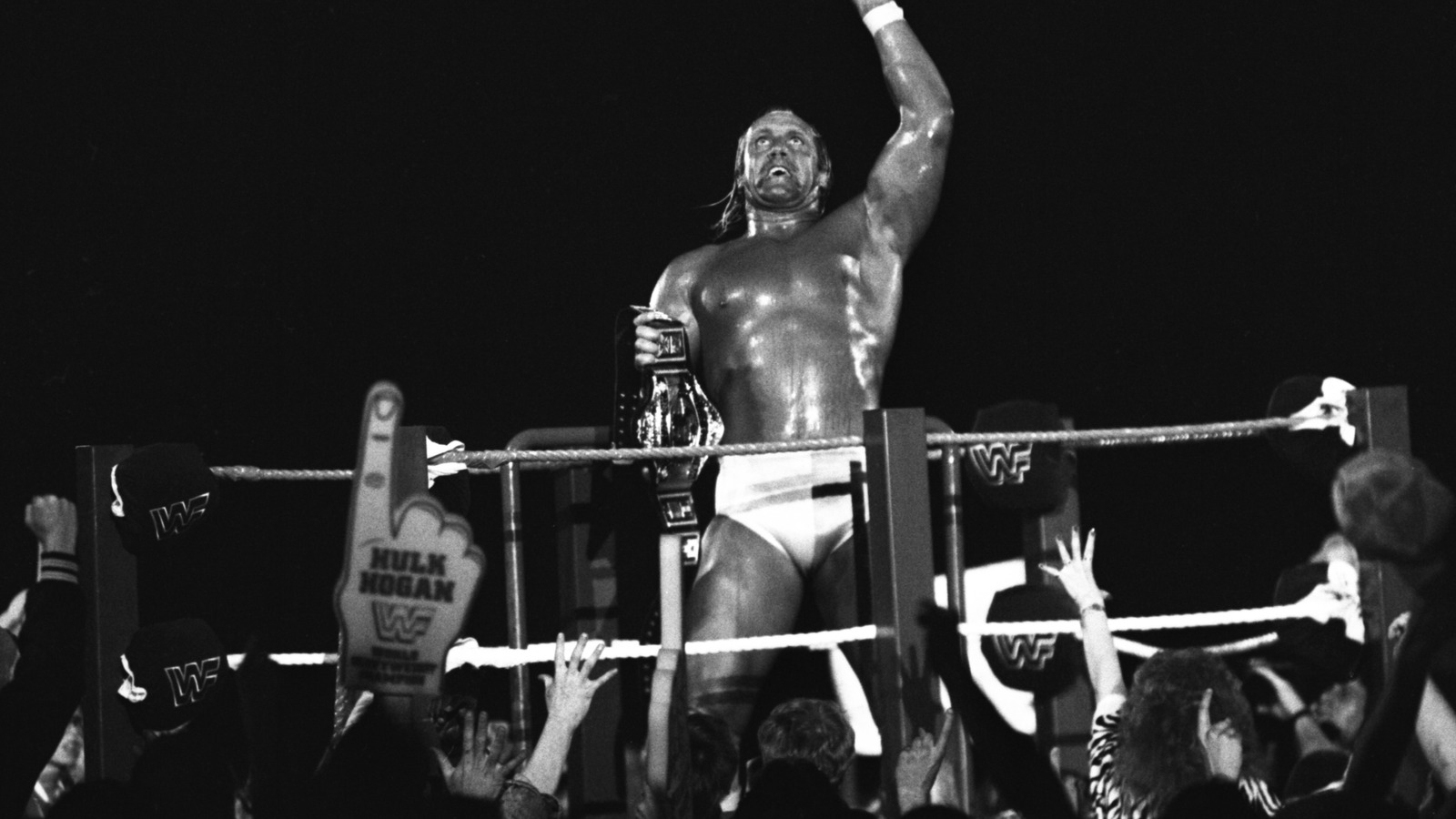 Dave Meltzer aborda la narrativa que rodea la influencia de Hulk Hogan en la lucha libre