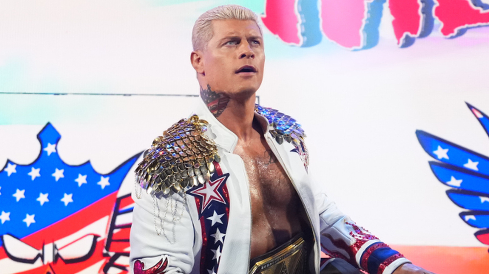 Dave Meltzer detalla planes creativos adicionales para la WWE Clash en París