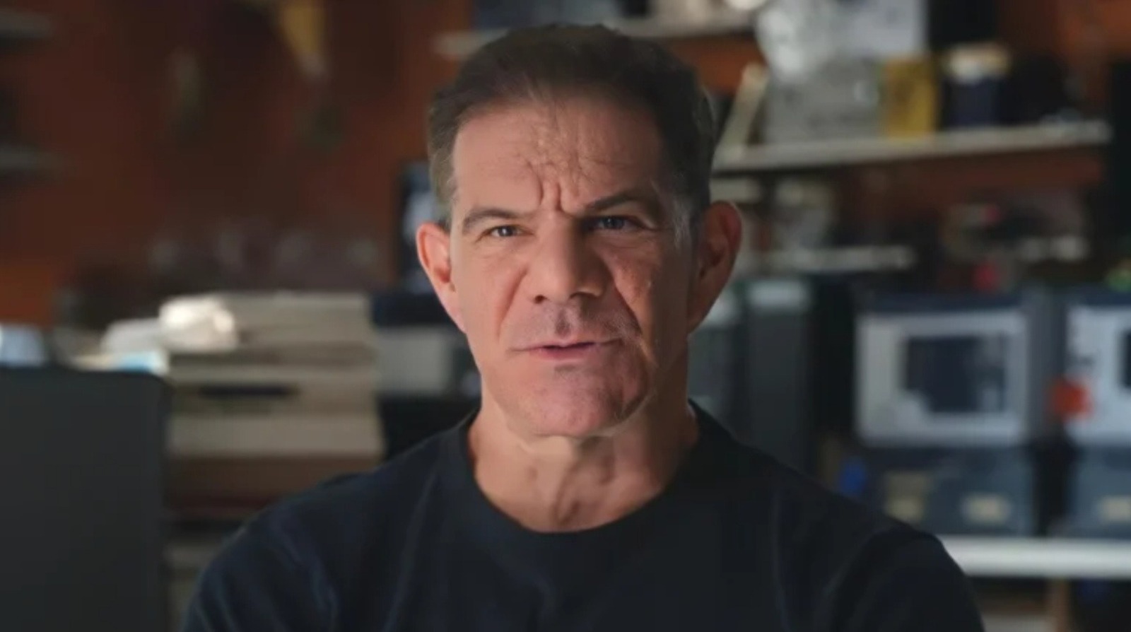 Dave Meltzer discute el futuro, o la falta de él, de los archivos de video de la WWE