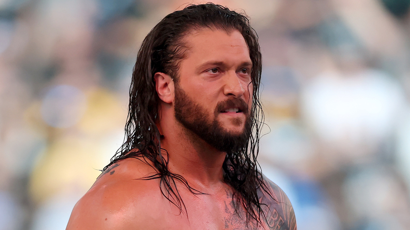 Dave Meltzer interviene en la aparente salida de la WWE de Karrion Kross