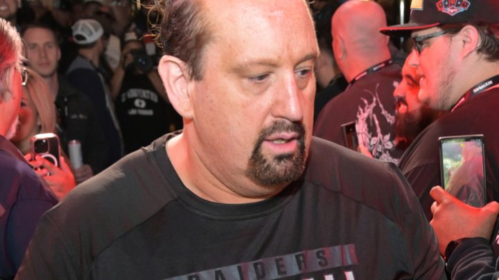 Detalles de Tommy Dreamer WWE Seth Rollins Cardado de baile