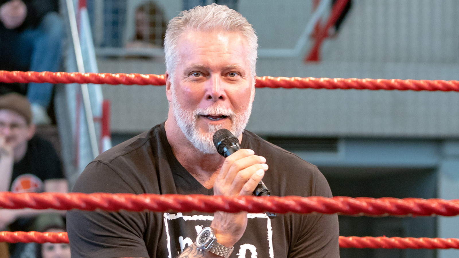 Detalles de WWE Hofer Kevin Nash las tarifas inesperadas están impactando la lucha libre profesional
