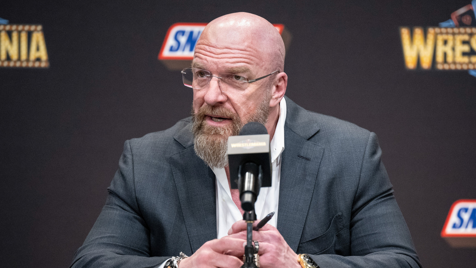 Detalles del informe Los próximos cambios de horario para WWE RAW