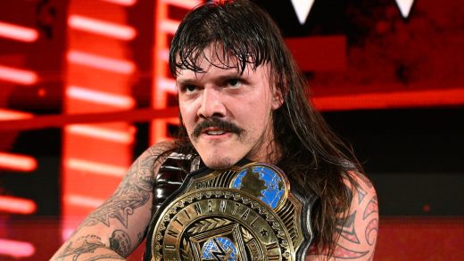 Dominik Mysterio confirma el primer homenaje de WrestleMania a WWE Hofer
