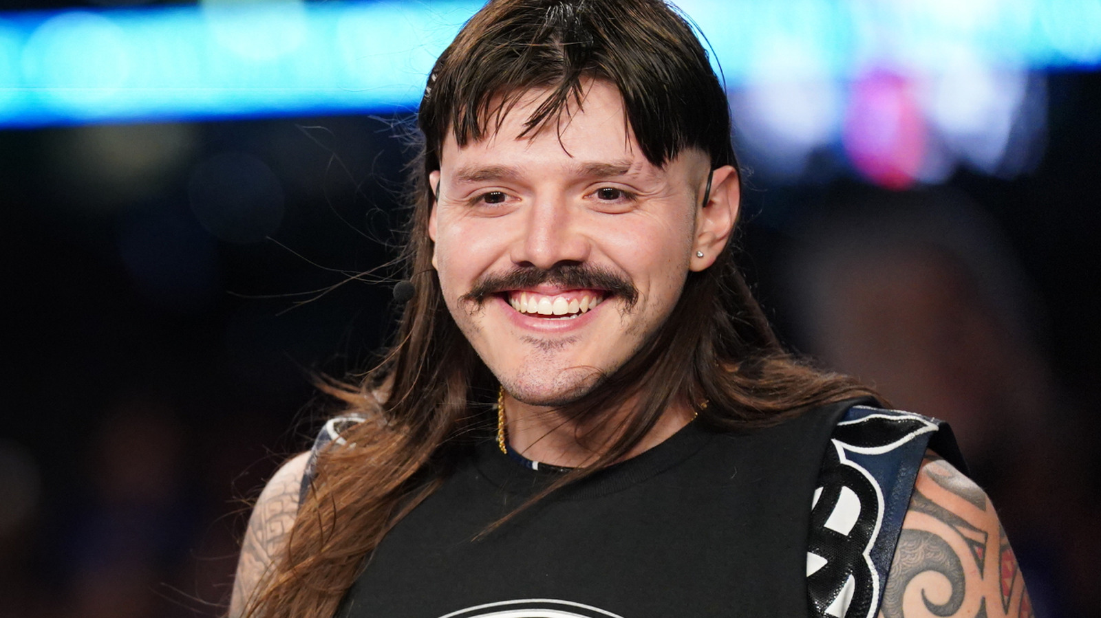 Dominik Mysterio nombra a los compañeros estrellas de la WWE que quiere enfrentar