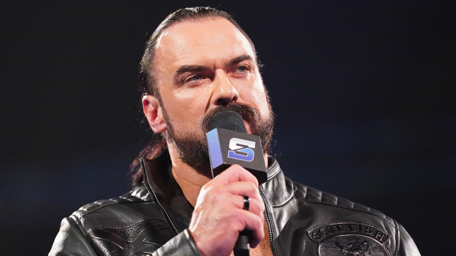 Drew McIntyre nombra Big WWE Momento que desearía poder recuperar