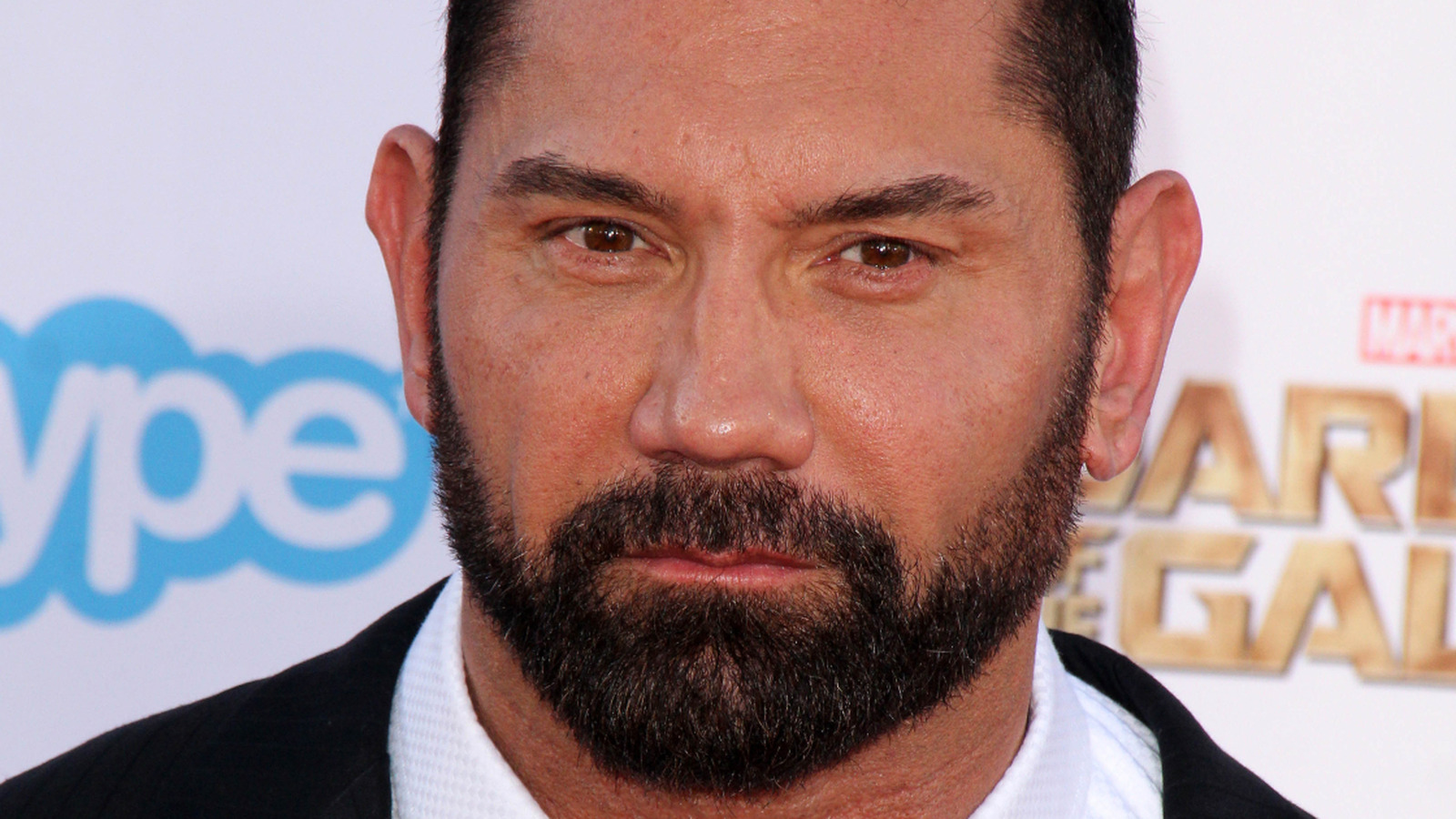 El error que hizo que Dave Bautista perdiera a la multitud