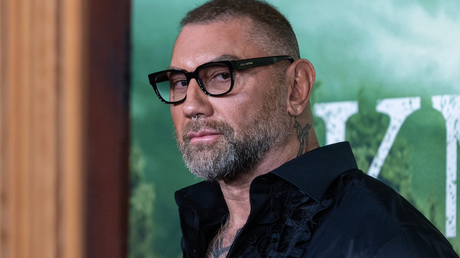El ex campeón de la WWE Dave Bautista se une a la secuela de Amazon's Road House y Highlander Remake