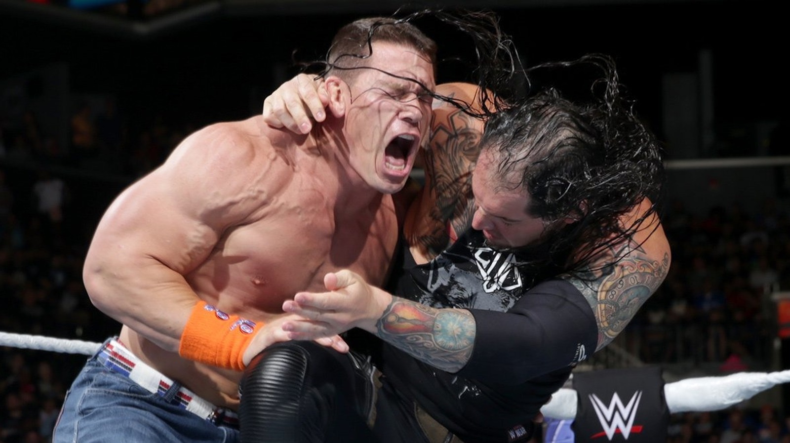 El ex obispo de la WWE, el obispo Dyer, detalla el impacto en que John Cena ha tenido en su carrera