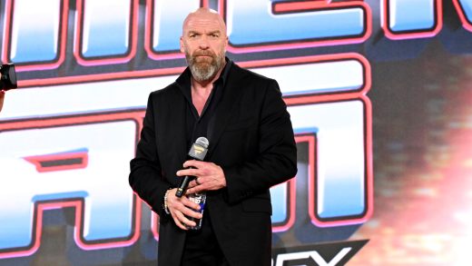 El informe de Backstage dice que la estrella femenina de la WWE está obteniendo un nuevo tema