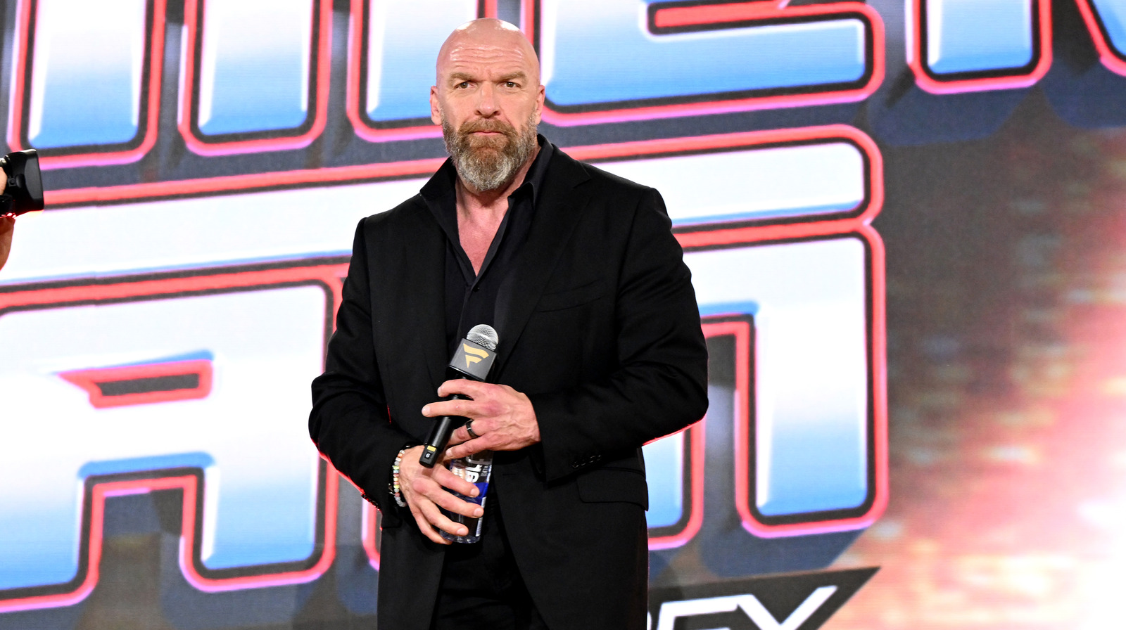 El informe de Backstage dice que la estrella femenina de la WWE está obteniendo un nuevo tema