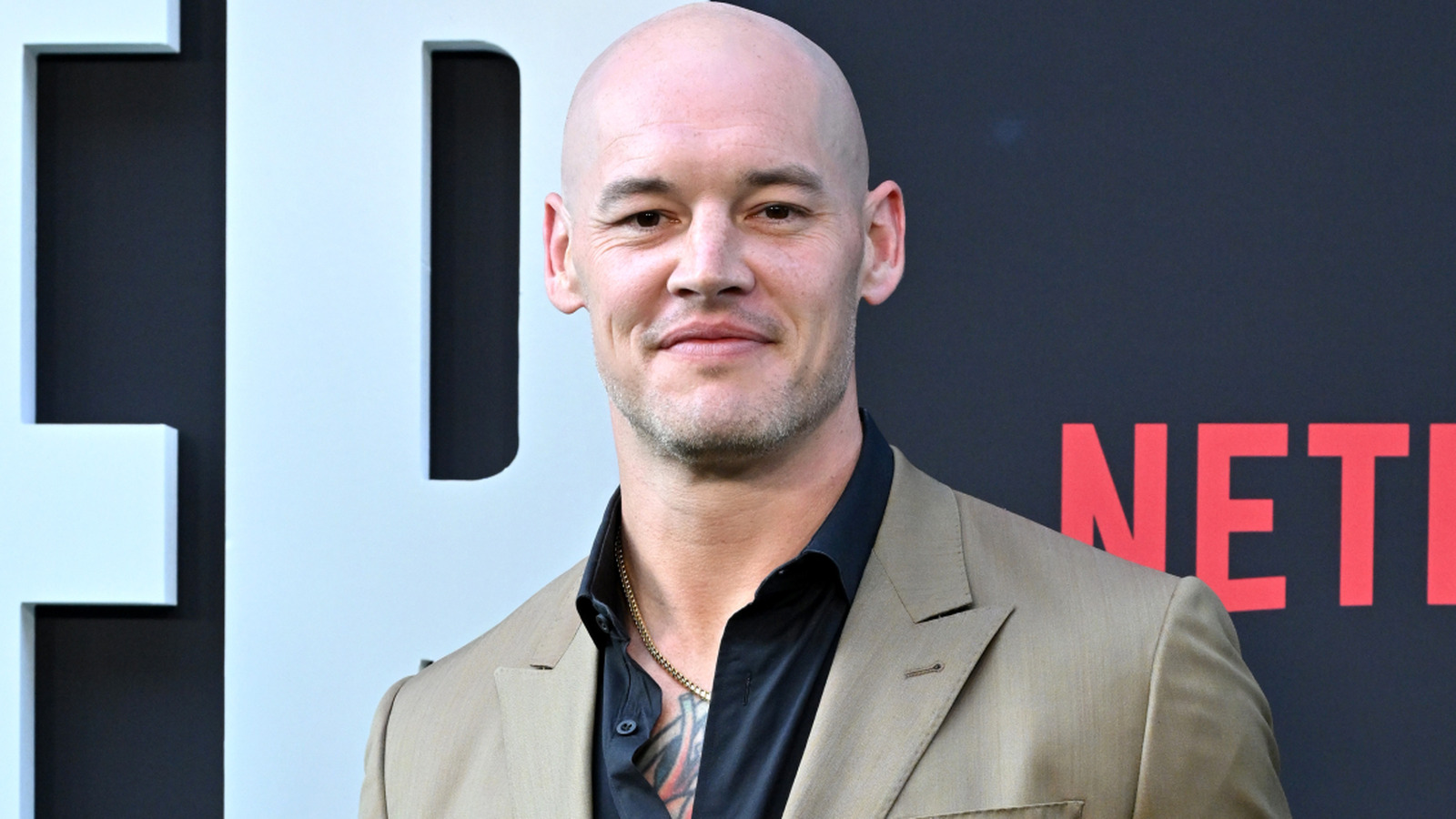 El obispo Dyer llama a esta estrella de la WWE NXT 'Pure Gold'