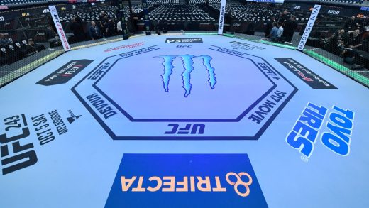 El peso pesado clasificado encuentra un nuevo hogar después de sorprender la salida de UFC