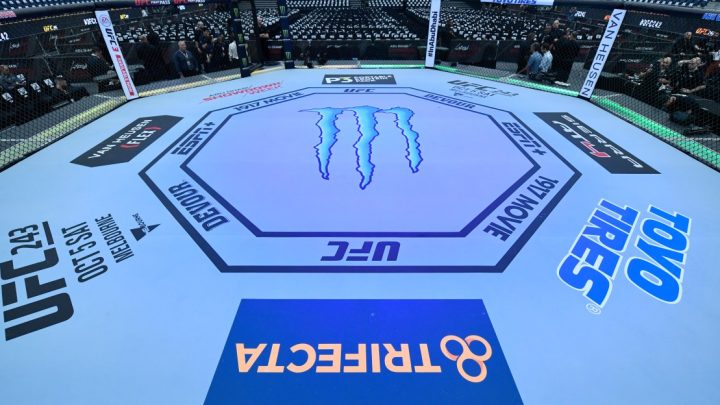 El peso pesado clasificado encuentra un nuevo hogar después de sorprender la salida de UFC