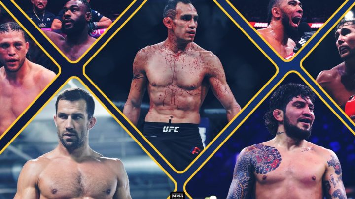 Entre los enlaces: ¿Qué sigue para Brian Ortega después de UFC Shanghai? Además, Walker's Big Win, Misfits 22, más