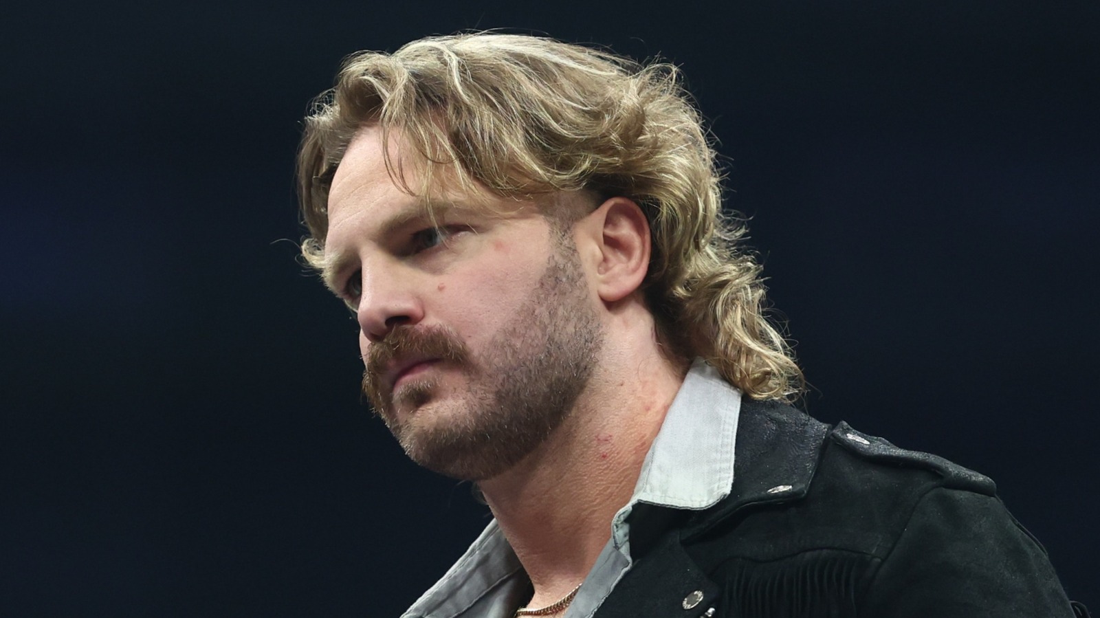 Espera, Adam Page regresó a Logan Paul Heat? Explicamos