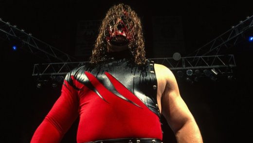 Esta celebridad recurrente de la WWE hubiera sido un miembro del Salón de la Fama si eligiera la lucha libre