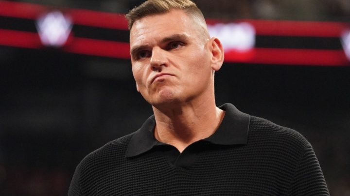 Ex WWE WHC Gunther requiere cirugía
