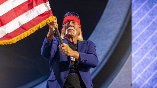 Explicaron las afirmaciones salvajes de Hulk Hogan sobre Brock Lesnar