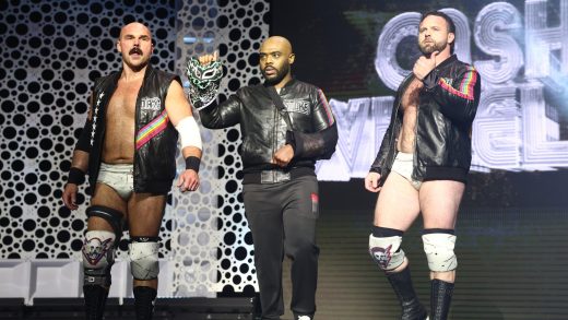 FTR disparó a Jake Hager Después de la insinuación, se negaron a asistir a la grabación de TV AEW