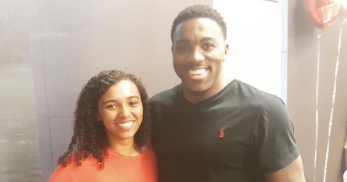 Fecha de juicio establecida para el hombre acusado de matar a la hijastra de la luchadora de la UFC Walt Harris en 2019