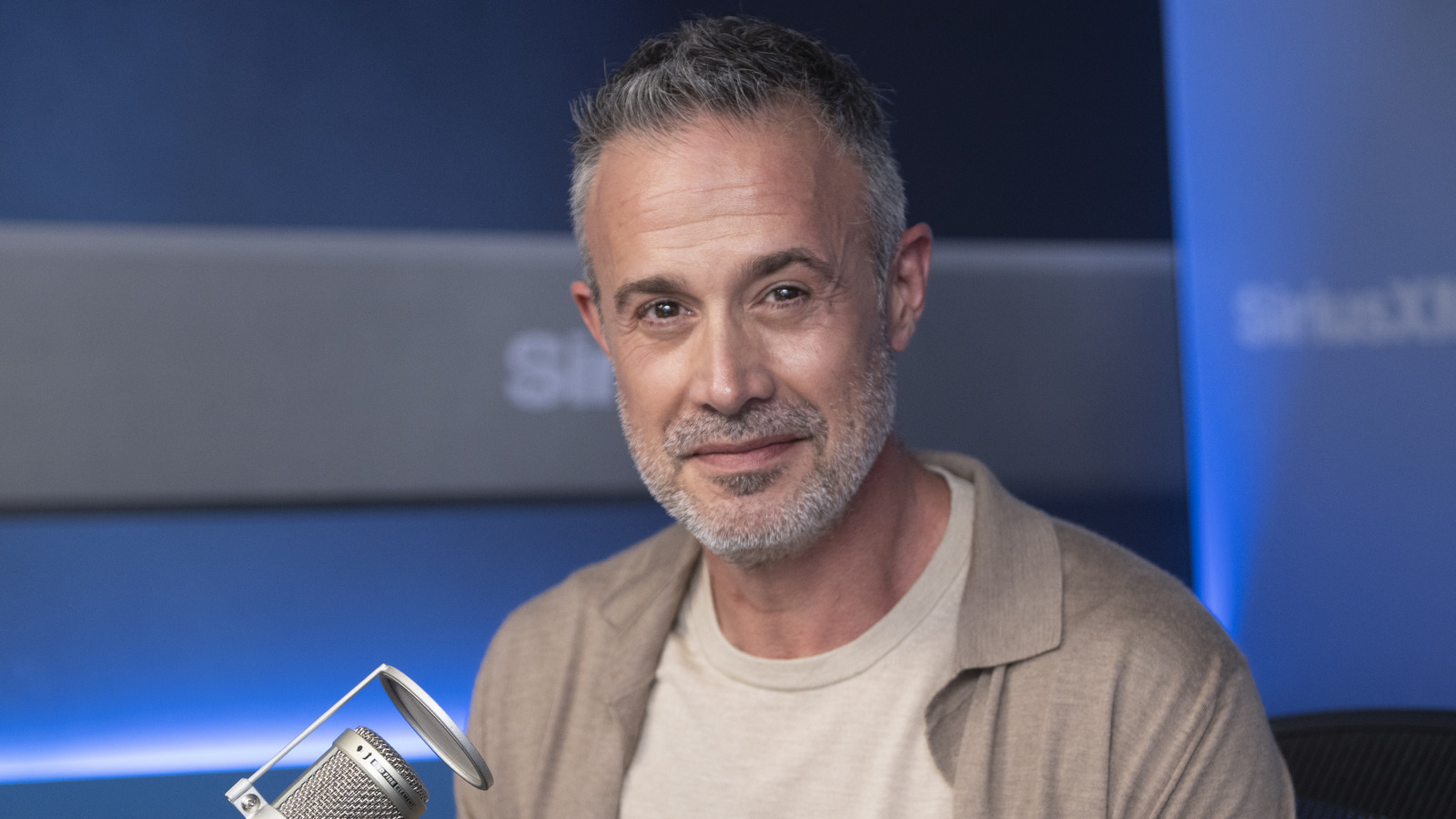 Freddie Prinze Jr. más orgulloso del trabajo con el ex campeón de la WWE