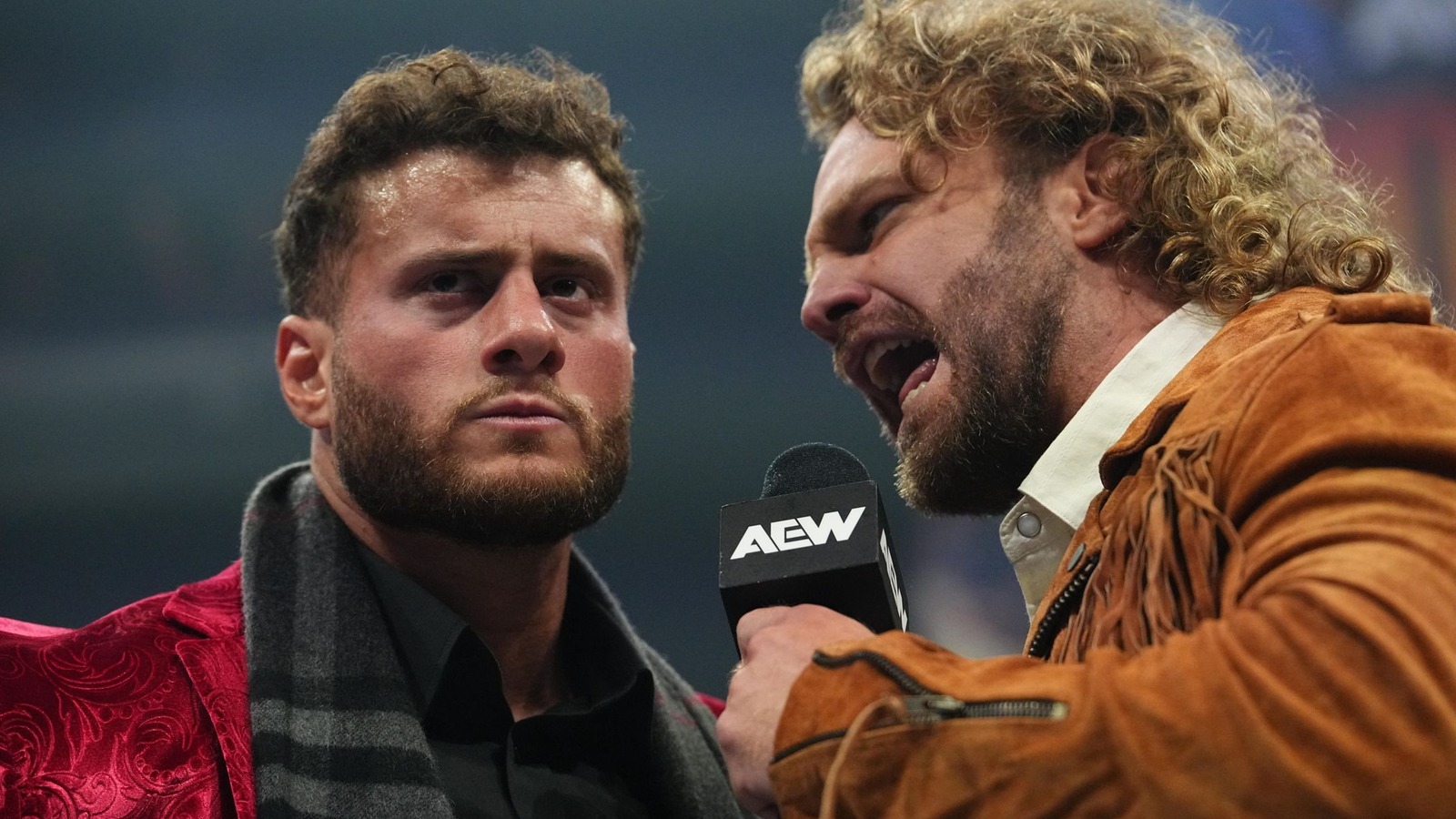 Informe AEW Dynamite TV Nealership & Ratings, 13/08/2025