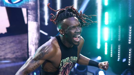 Informe de audiencia y calificaciones de WWE NXT, 19/08/2025