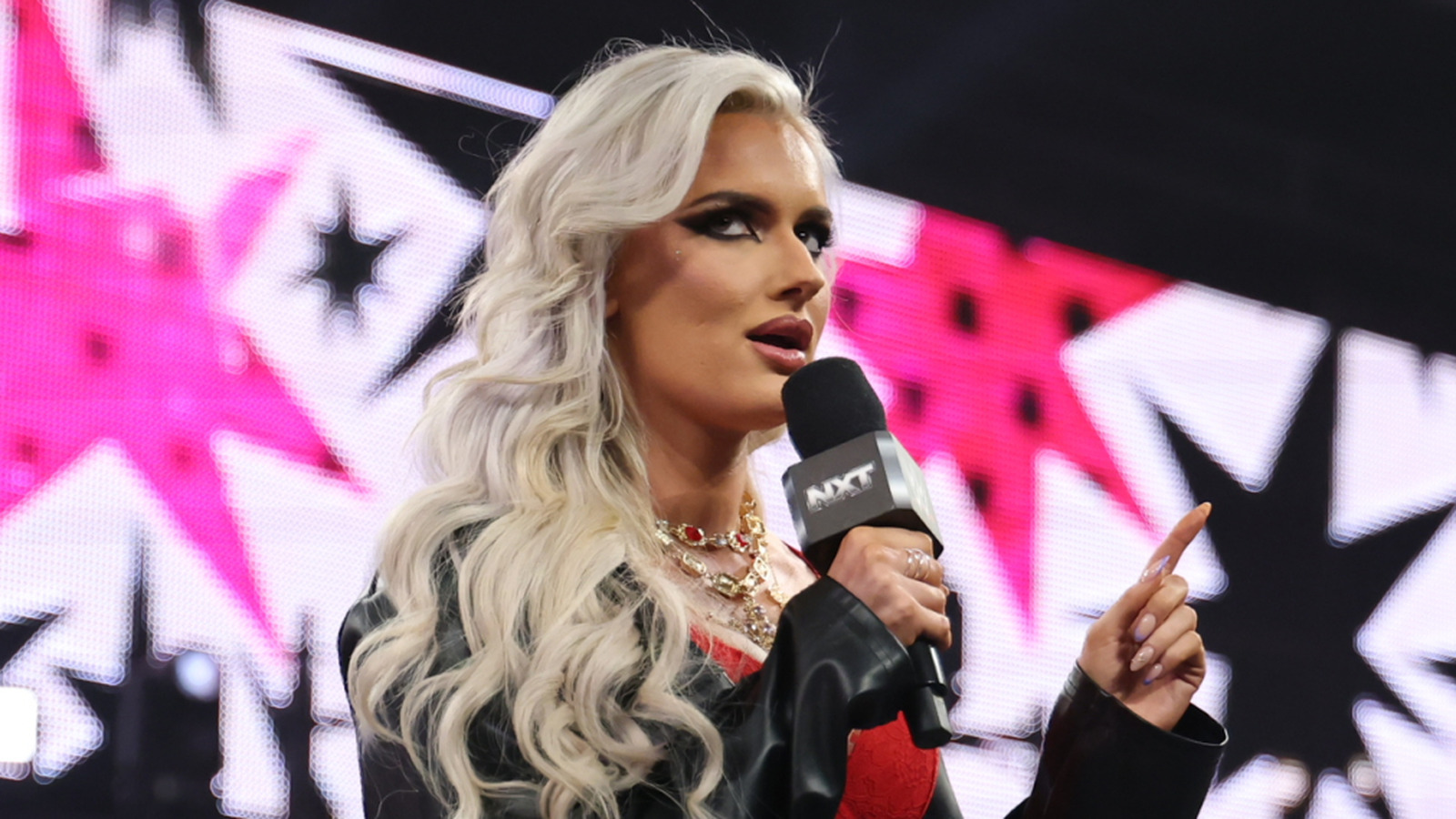 Informe de audiencia y calificaciones de WWE NXT, 29/07/2025