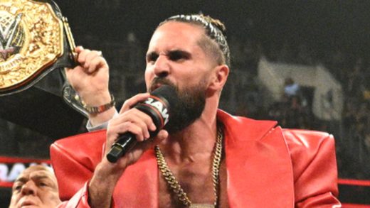 Informe de audiencia y calificaciones de WWE RAW, 8/4/2025